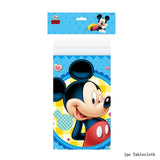 Disney Mickey Mouse Disposable Tableware